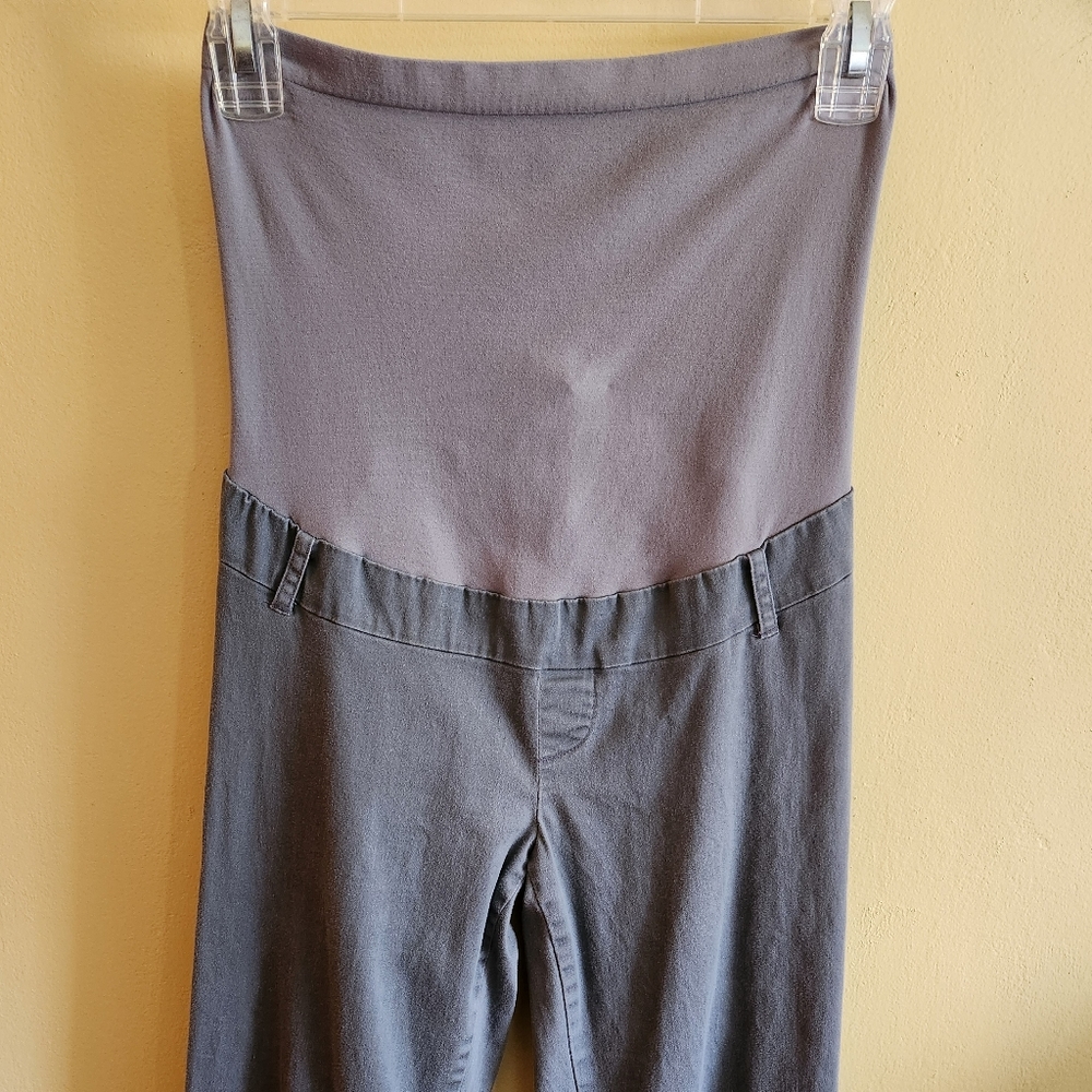 Motherhood Maternity Pants
